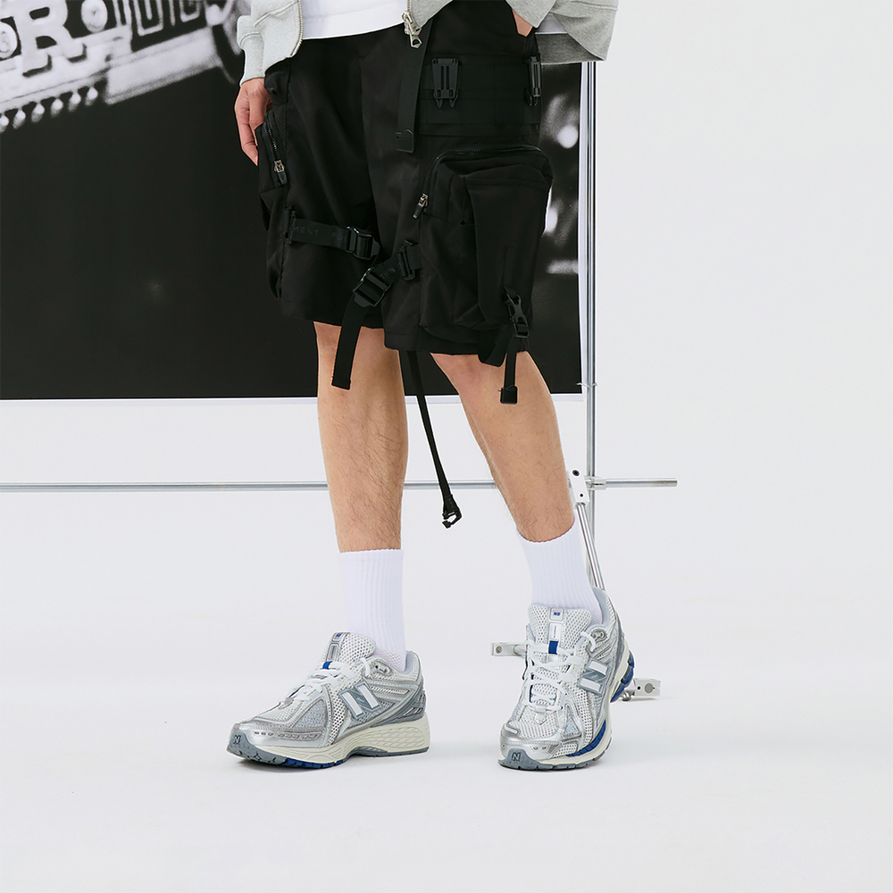 Кроссовки New Balance