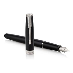 Ручка перьевая Parker Sonnet Core F539 (1931500)