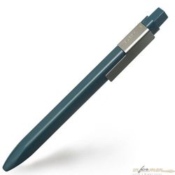 Шариковая ручка Moleskine Classic Click (EW41BK710)