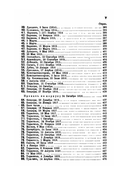 Архив князя Воронцова. Книга 39. Бумаги фельдмаршала князя Михаила Семеновича Воронцова | П. И. Бартенев