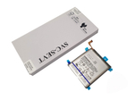 Samsung Galaxy S21 5G (SM-G991) (EB-BG991ABY) / Аккумулятор (батарея) (ORIG-SP)