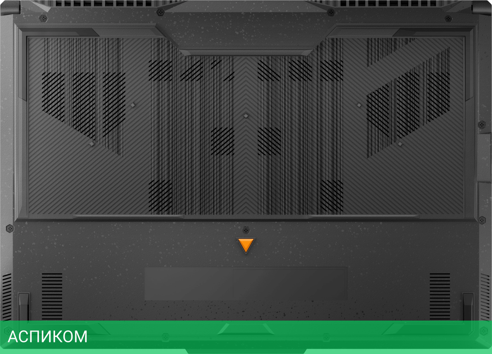 Ноутбук Asus TUF Gaming F16 FX607VU-RL061