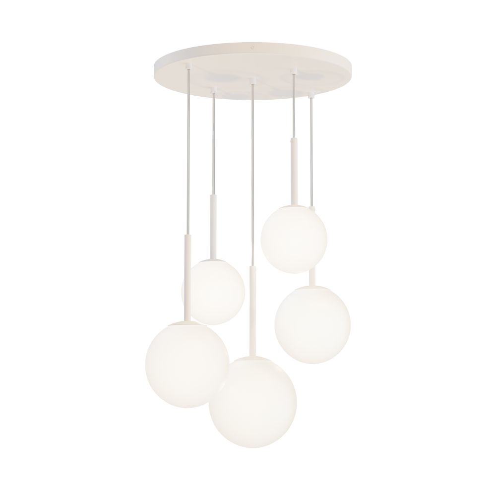 Светильник подвесной Maytoni Basic form MOD321PL-05W