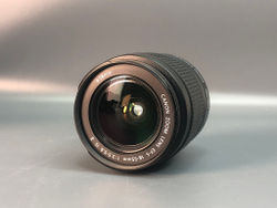 Canon Rebel T5 Kit 18-55mm, 6707 кадров пробега