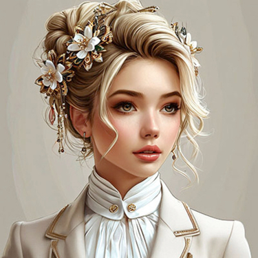 Ваше мнение важно! Помогите нам создать идеальные украшения для вас!