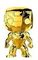 POP! Bobble: Marvel: Marvel Studios 1n: Iron Man (Chrome)