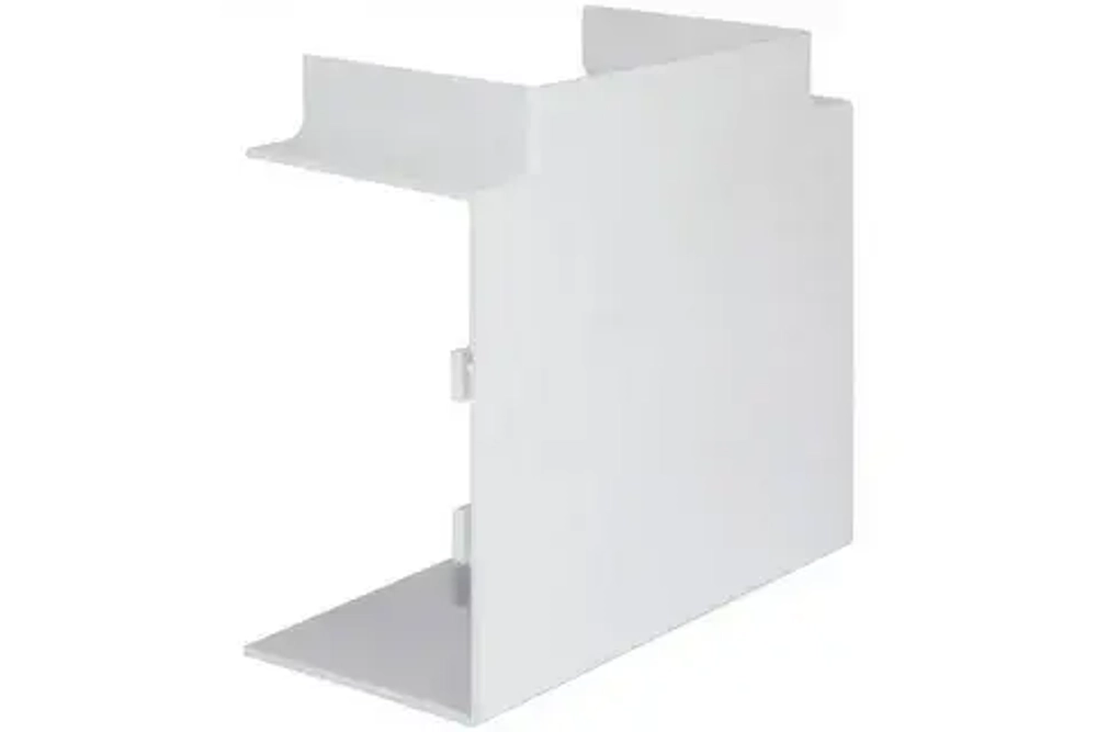 Угол Т-образный КМТ 40x16 DM SQ 0411-0124
