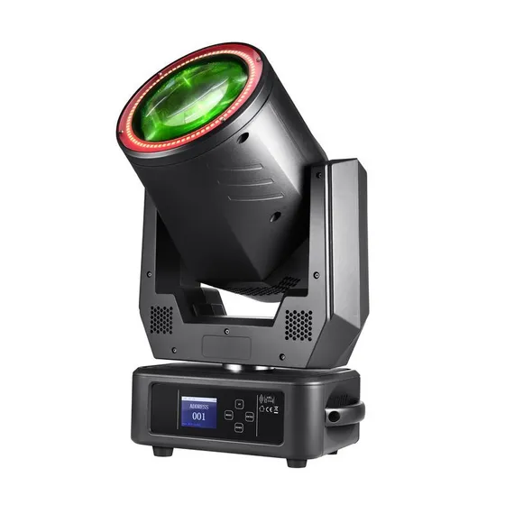 I LIGHTING Ring Beam II