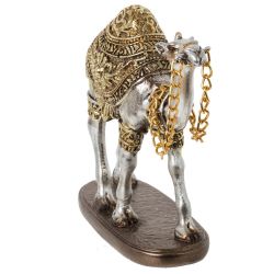 GAEM Фигурка декоративная "Верблюд", L7,5 W4,5 H11 см