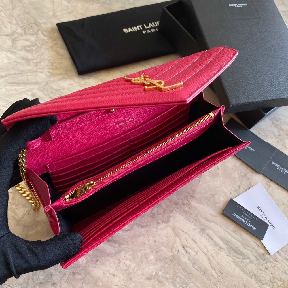 Yves Saint Laurent Woc 22 cm