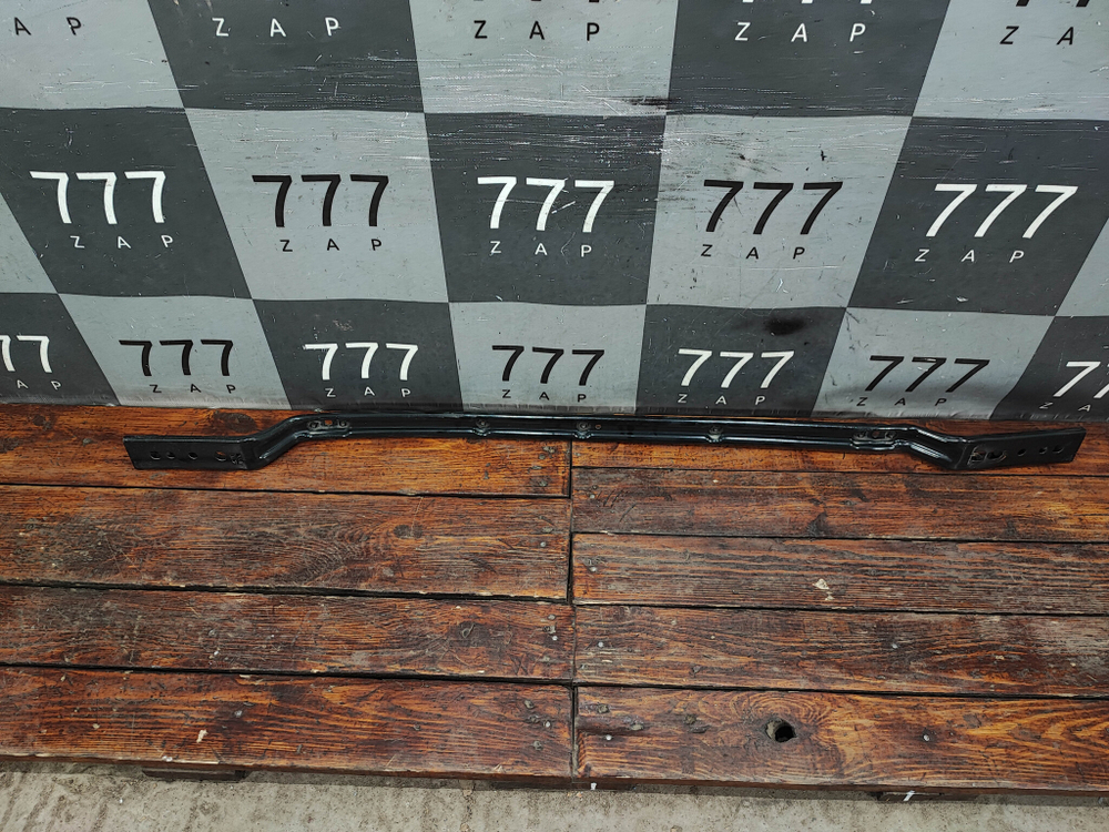 Усилитель переднего бампера Haval Dargo 22-нв Б/У Оригинал 2803176XGW01A