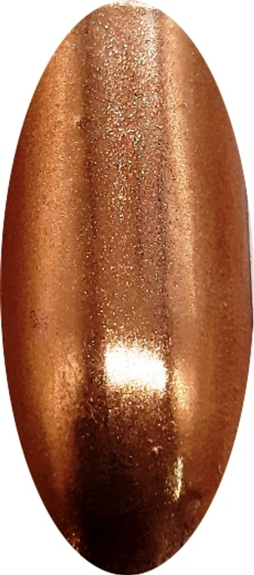 Втирка металлик №15