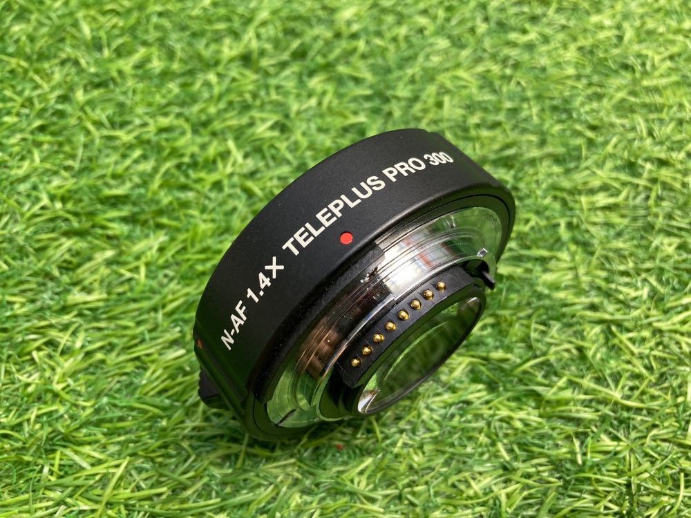 Kenko Teleplus Pro 300 N-AF 1.4X для Nikon