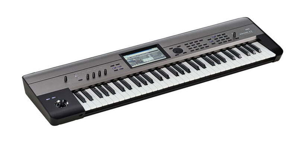 Korg Krome EX 61