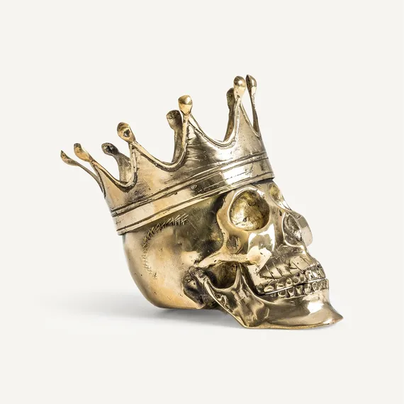 Фигура черепа CALAVERA 25573