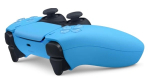 Джойстик беспроводной Sony DualSense (PS5), Синий (CFI-ZCT1W)