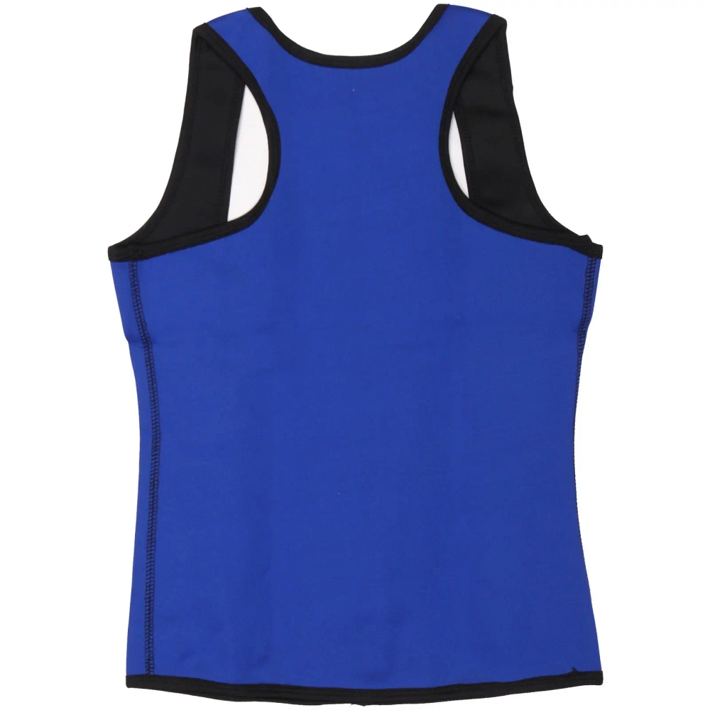 Майка для фитнеса Fitness c крючками (р-р XXL), микс