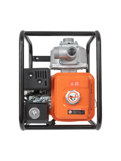 Мотопомпа для чистой воды Gigant 7лс GWP50