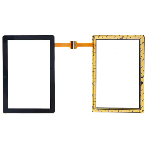 Тачскрин для Irbis TZ199 (Черный)