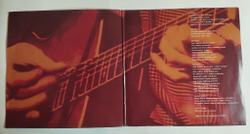 Винтажная виниловая пластинка LP Eric Clapton Unplugged (Germany 1992)