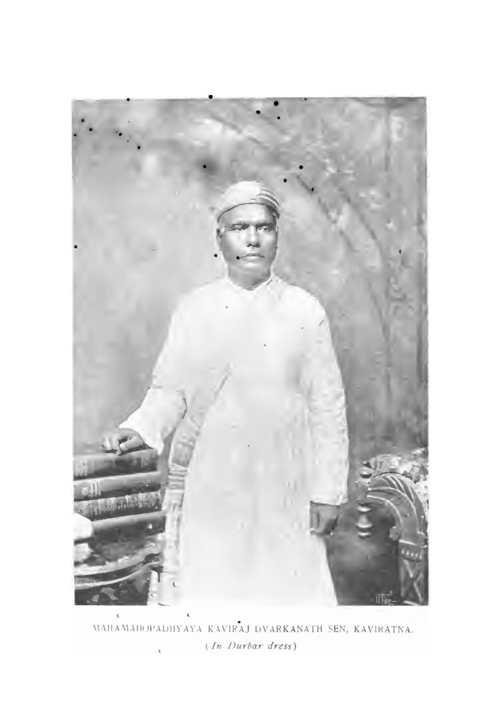 An English translation of the Sushruta samhita, based on original Sanskrit text. Vol. 1 | Susruta Susruta