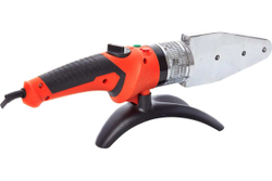 Аппарат для сварки полипропиленовых труб REDVERG RD-PW2000-63 6626107