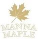 Manna Maple
