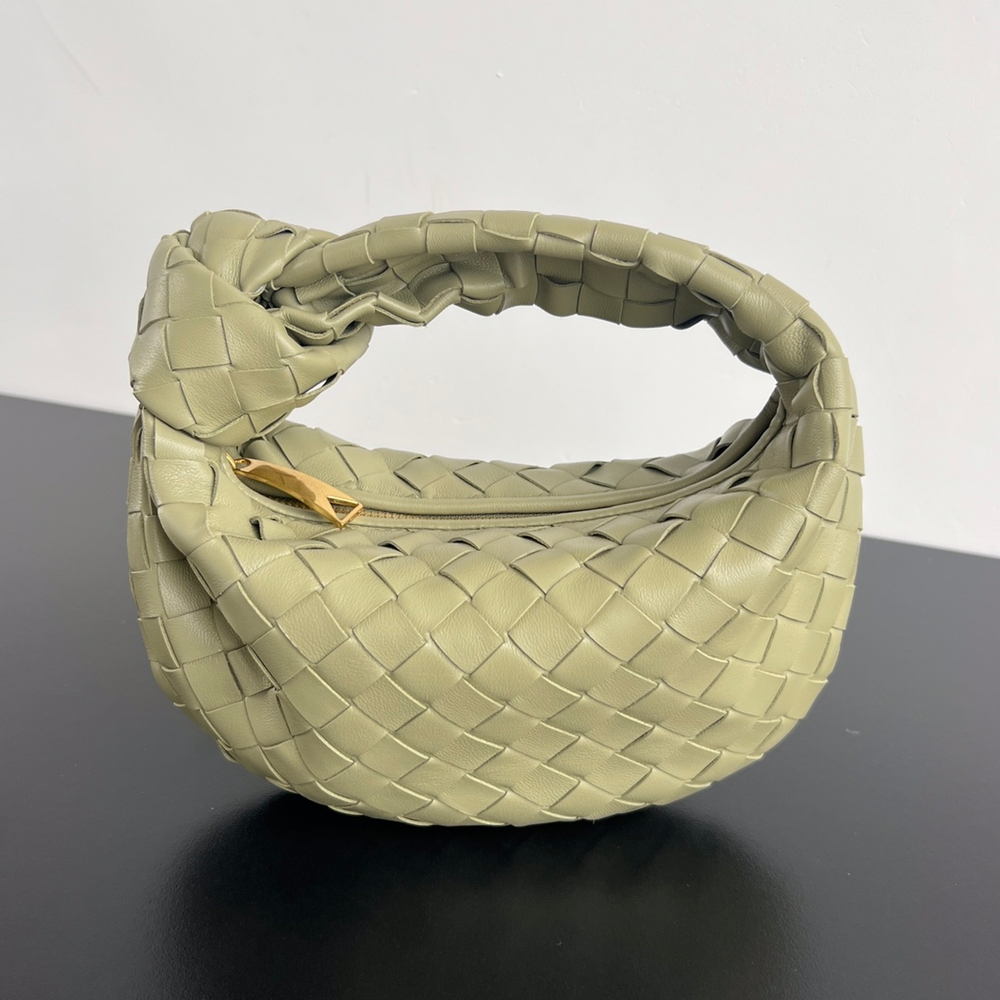 Bottega Veneta Mini Jodie 28 cm