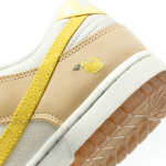 DUNK LOW "LEMON DROP"