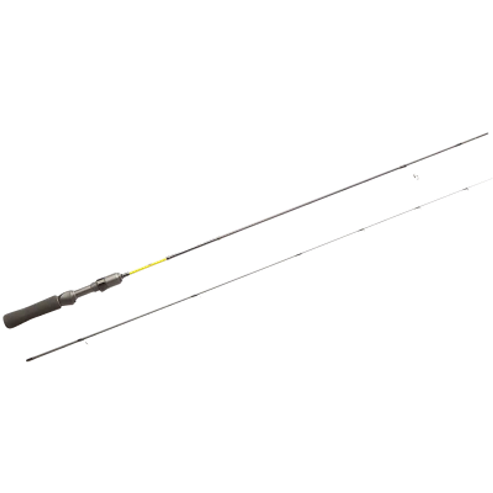 Спиннинг Fish Season Black Adder 2секц. BA602XUL-S-20 1.8м  0.5-1.8г Slow 67г Тр.длина 96см Ручка Неопрен