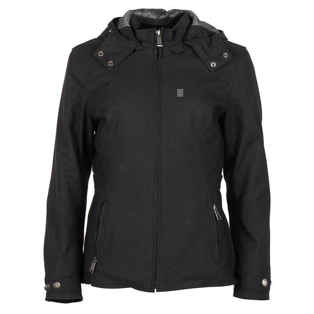 Claire Tissu Technique / Женская / Черный