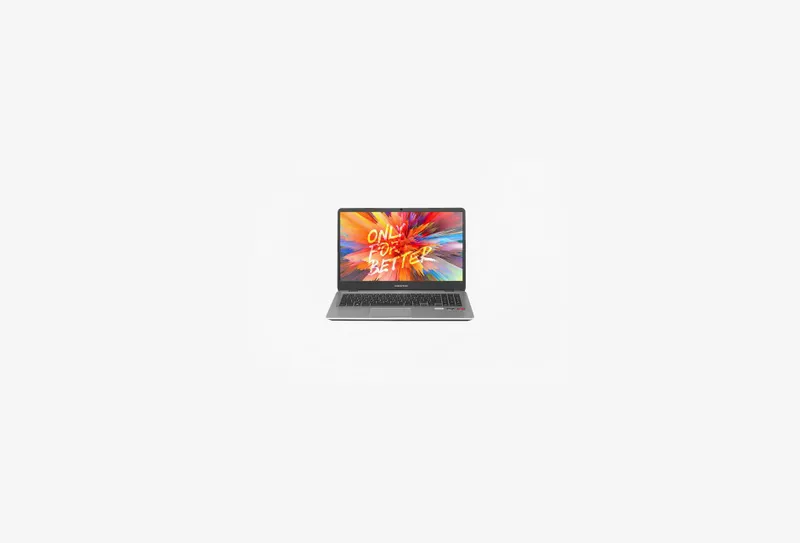 Ноутбук 15.6" Maibenben AMD Ryzen 5 4500U 2.3 ГГц 8 ГБ DDR4 AMD Radeon Graphics MAIBENBEN M545