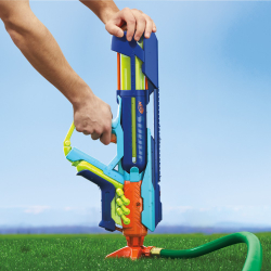 Hasbro G1117 — Водный бластер Nerf Super Soaker «Power Drench XL» G1117 — фото 12