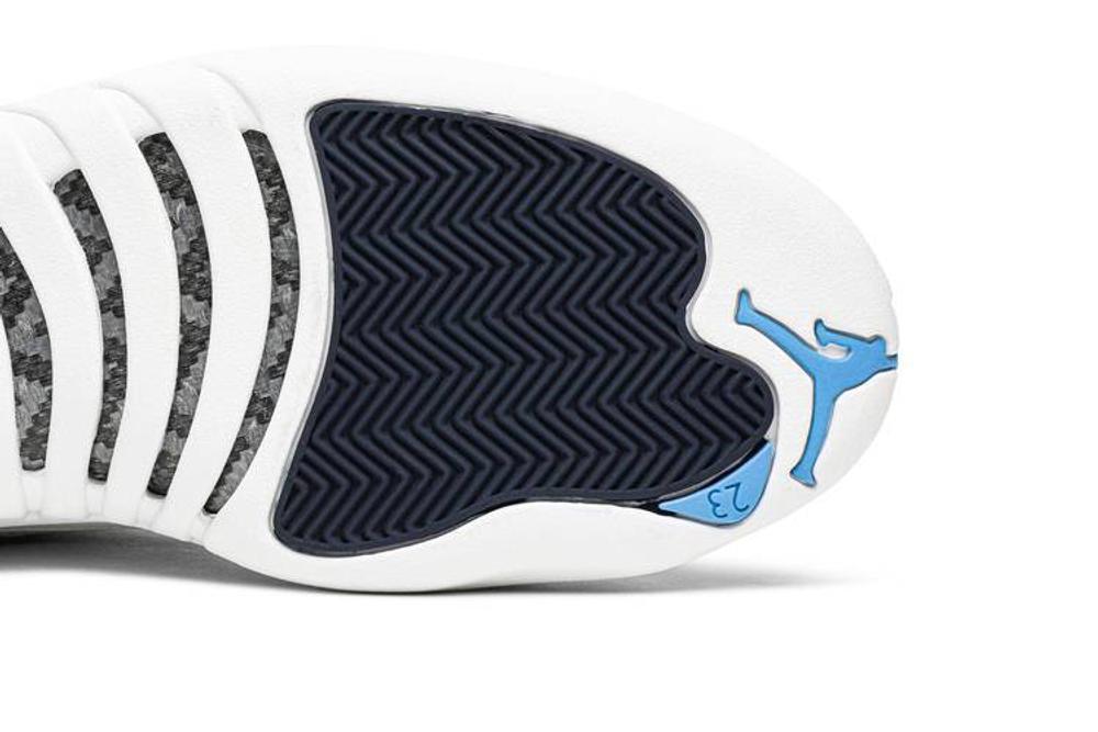 Кроссовки Jordan Air Jordan 12 Retro Obsidian 2012