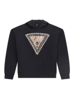 Худые Guess - черный(J4BQ08 KAX74)