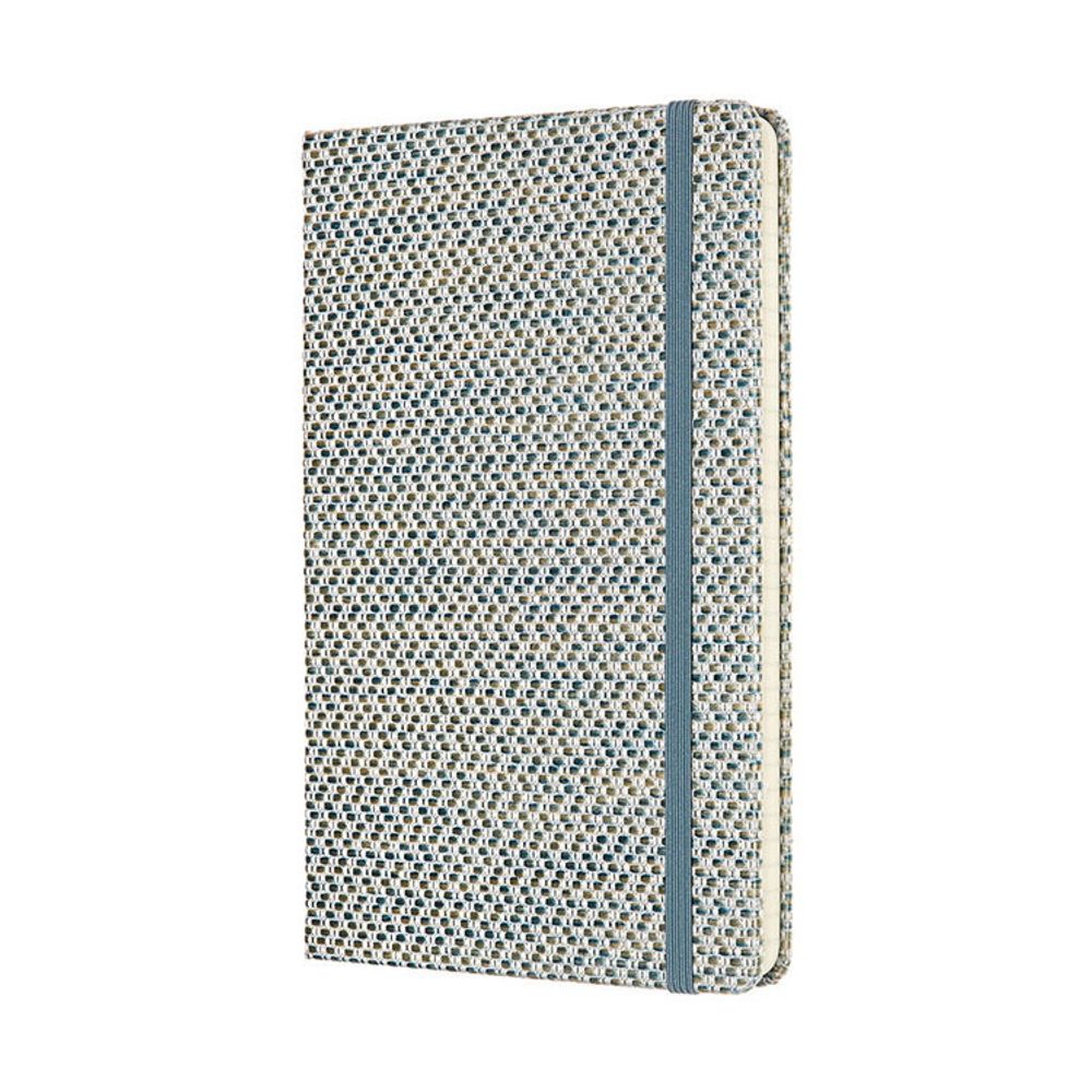 Блокнот Moleskine Limited Edition Blend 19 Large (LCBD04QP060B)