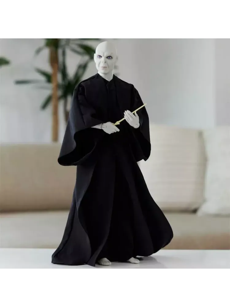 Кукла Mattel Harry Potter Core Voldemort HTM15