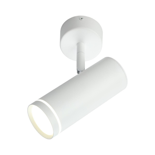 Накладной светодиодный светильник Omnilux Deruta OML-102219-12