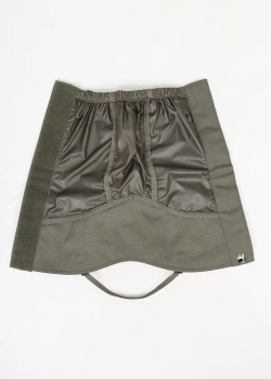 Гамаши СПЛАВ Duster олива (OneSize)