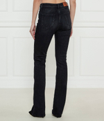 Джинсы Elisabetta Franchi - черный(PJ88N51E2)