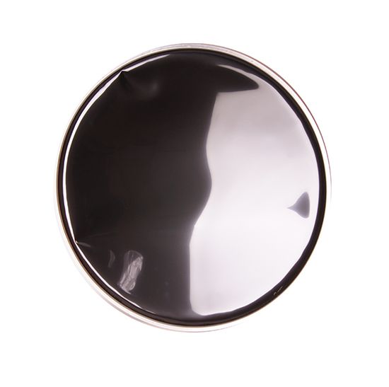 DHB16 Пластик для барабана 16", черный, Dadi