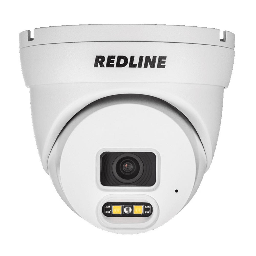 IP-видеокамера RedLine RL-IP22P-S.ecoN