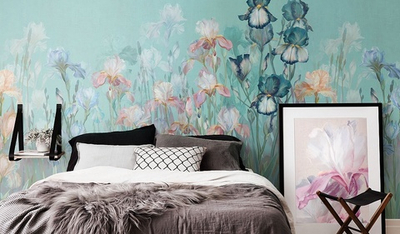 Обои и панно Affresco, коллекция  Wallpaper part 1