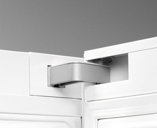 Холодильник AEG S 83520 CM