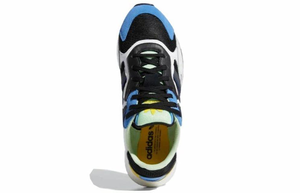 Кроссовки Adidas Originals Tresc