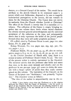 English Bible versions | Henry Barker