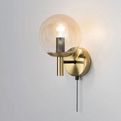 Citilux Шарлиз CL143413 Бра с выключателем