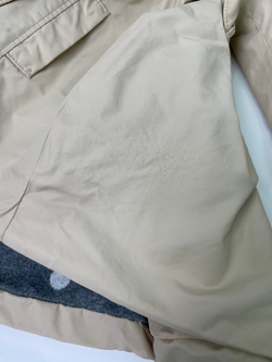 Плащ Zara