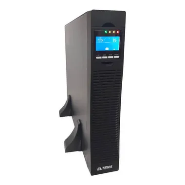 ИБП Eltena Monolith V2000RTLT - изображение 1 ИБП Eltena Monolith V2000RTLT - фото 1
