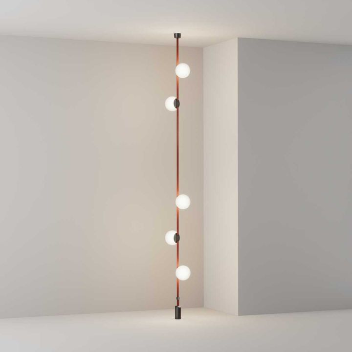 Готовая конструкция (набор) Maytoni Technical TFC-Par-CF02-R